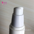 15ml Shape Cosmetic Packaging Bottle Airless Lotion Bottles